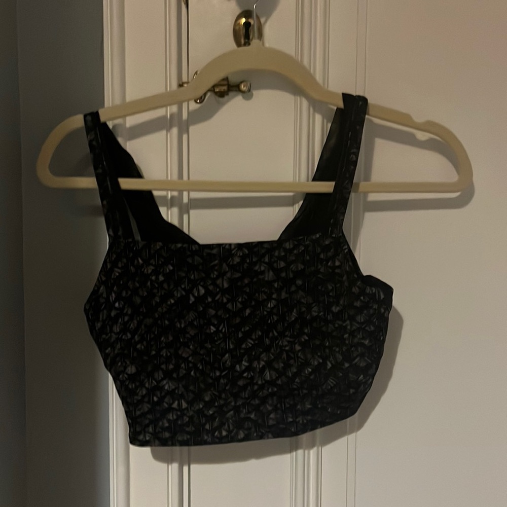 Lululemon bra